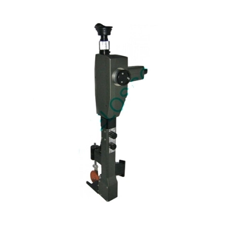 Стилоскоп переносной СЛП-4