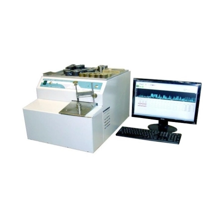 Спектрометр СПАС-02А