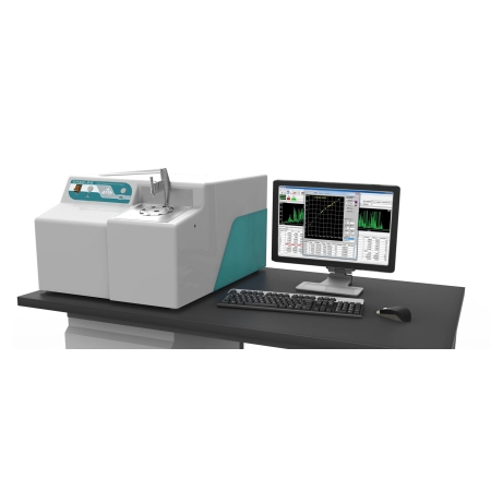 Спектрометр СПАС-02