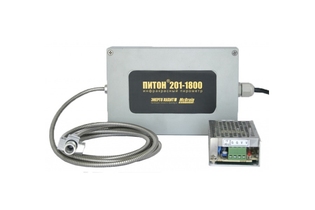 Пирометр инфракрасный Питон-201-1800