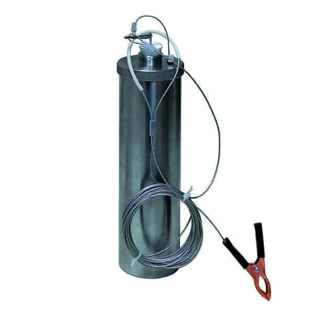 Пробоотборник ПЭ-1630 для отбора проб нефтепродуктов