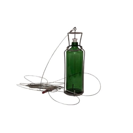 ПЭ-1650 исполнение «Б» пробоотборник для отбора проб нефтепродуктов