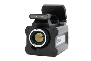Тепловизоры FLIR X6000/8000sc