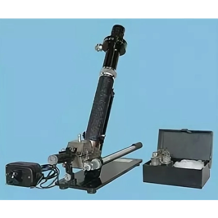 Рефрактометр Аббе лабораторный ИРФ-478Б