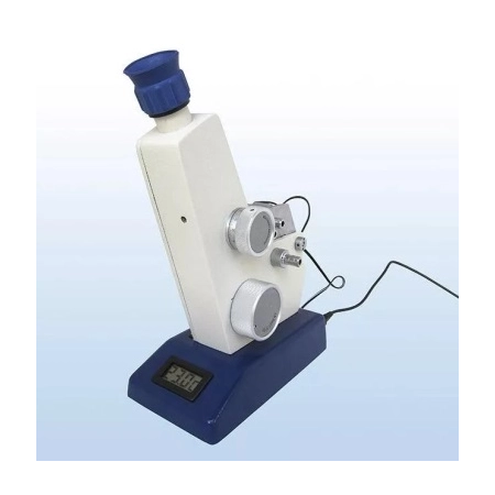 Цифровой Аббе рефрактометр A.KRUSS OPTRONIC (Германия) AR2008