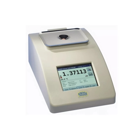 Автоматический цифровой рефрактометр A.KRUSS OPTRONIC (Германия) DR6300