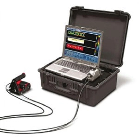 Ультразвуковой дефектоскоп RapidScan 2