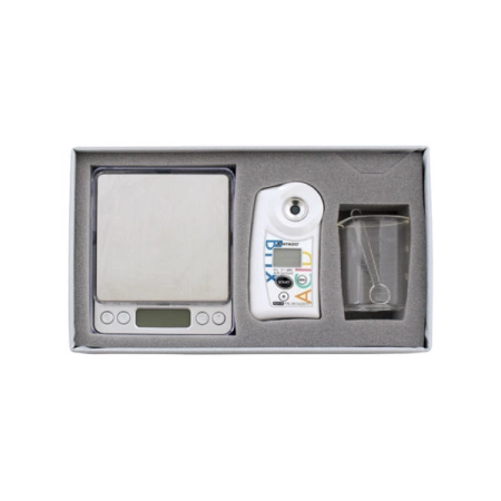 PAL-BX/ACID F5 Master Kit измеритель кислотности (различные фрукты)