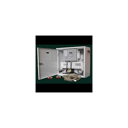 Рефрактометр дифференциальный проточный ИРФ-471АС