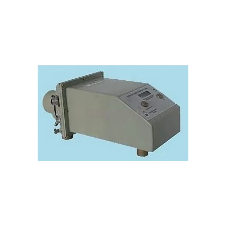 Рефрактометр дифференциальный проточный ИРФ-474