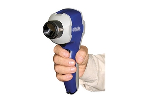 Тепловизионный комплекс 