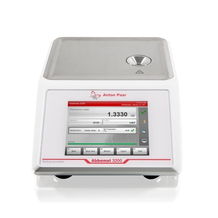 Рефрактометр цифровой Abbemat 3200