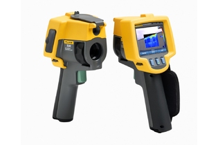 Тепловизор fluke tir