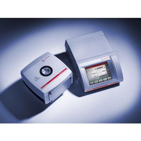 Рефрактометр цифровой Abbemat 650