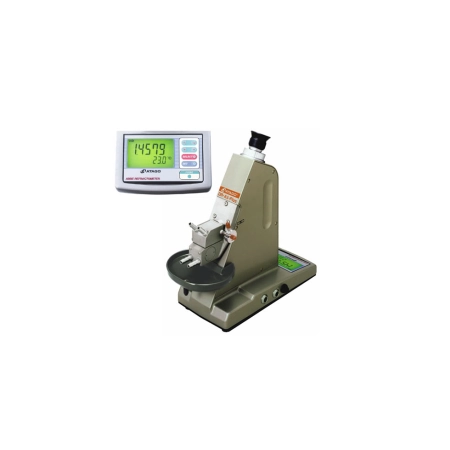 DR-A1-Plus Аббе рефрактометр
