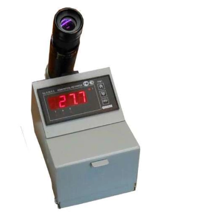 Спектрорефрактометр Аббе ИРФ-479А