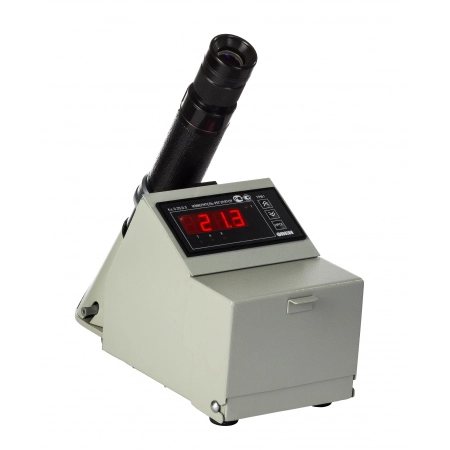 Спектрорефрактометр Аббе ИРФ-479Б