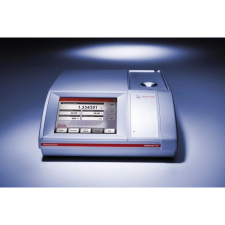 Рефрактометр цифровой Abbemat 550