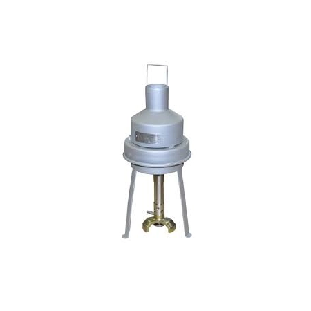 ТЛ-1 аппарат для определения коксуемости нефтепродуктов (метод Конрадсона)