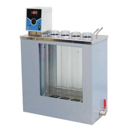 Термостат для определения плотности LOIP LT-810