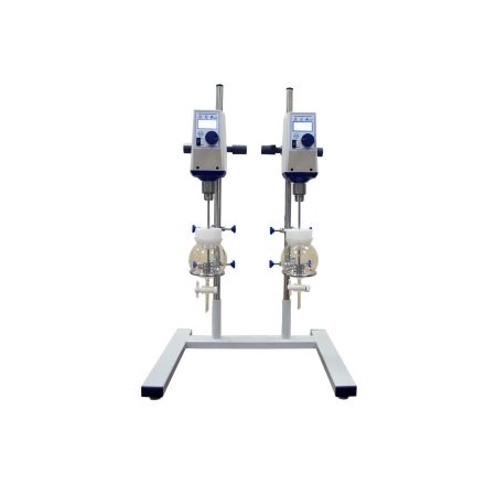 Экстрактор для извлечения хлористых солей двухпозиционный US-8110-2