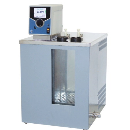 Термостат низкотемпературный LOIP LT-912 для определения вязкости