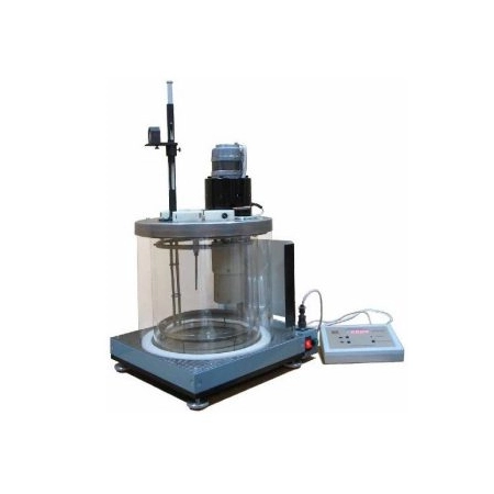 Термостат лабораторный ЛТН-03 высокоточный для определения вязкости