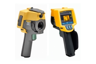 Тепловизор Fluke TiR1