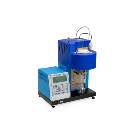 Аппарат автоматический ЛинтеЛ ВУН-20 для определения условной вязкости