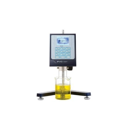 EVO Expert H вискозиметр ротационный