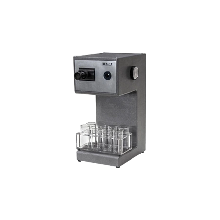 Колориметр ЦНТ для определения цвета темных нефтепродуктов