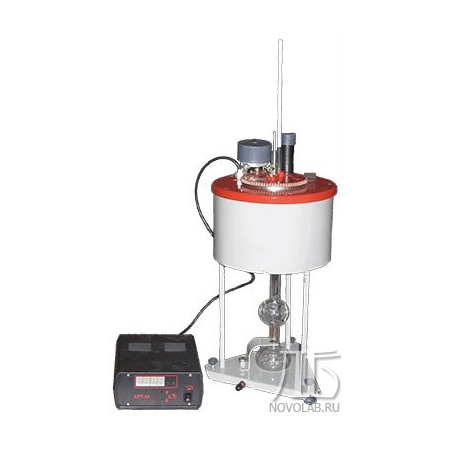 Вискозиметр определения условной вязкости ВУ-М