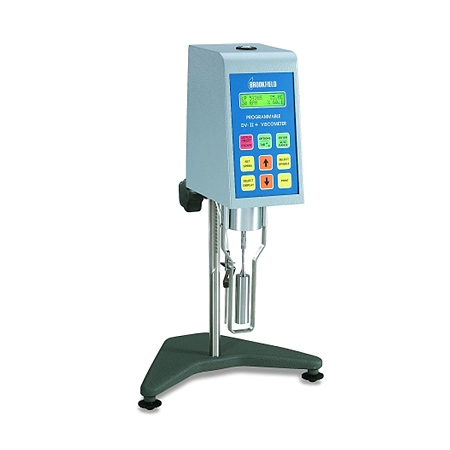 Вискозиметр Brookfield HADV-II+