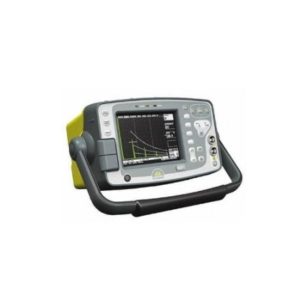 Ультразвуковой дефектоскоп SiteScan 123W