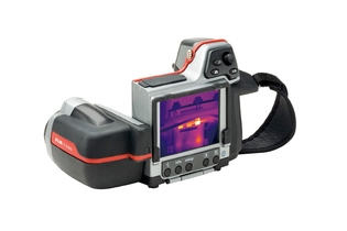 Тепловизор FLIR T400