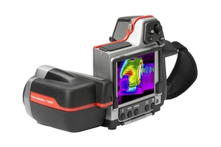 Тепловизор FLIR T360