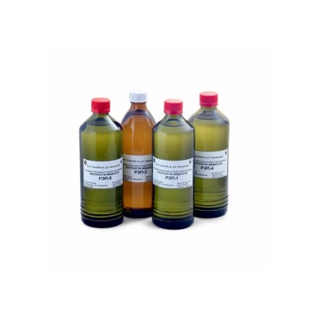 РЭП-5 ГСО плотность 500 мл