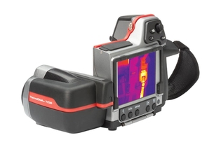 Тепловизор FLIR T250