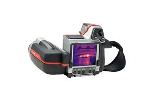 Тепловизор FLIR T365