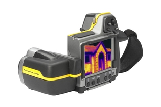 Тепловизор FLIR B250