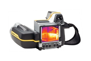 Тепловизор FLIR B365