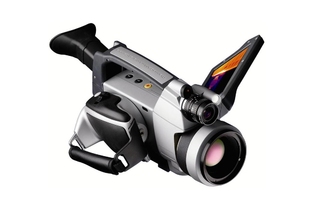 Тепловизор FLIR P620