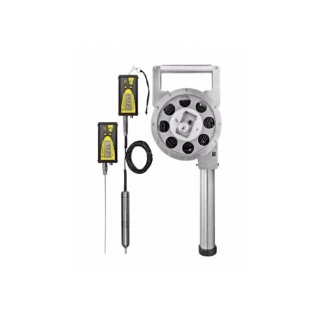 Термометр электронный взрывобезопасный ЕхТ-01.