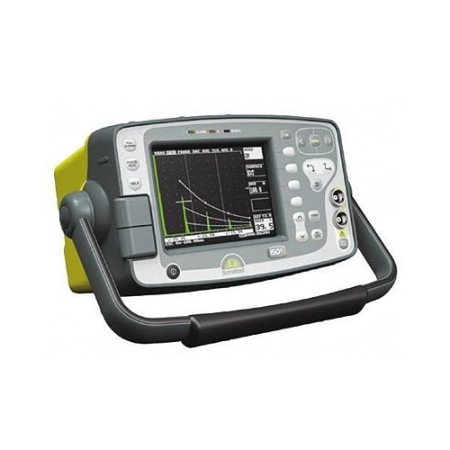 Ультразвуковой дефектоскоп SiteScan 150S