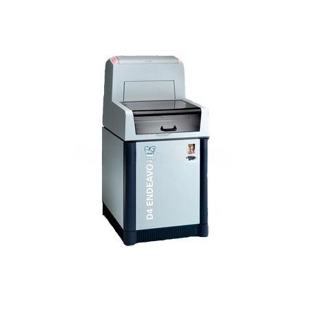 Анализатор D4 ENDEAVOR Bruker