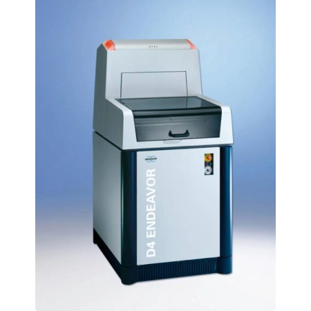 Анализатор D4 ENDEAVOR Bruker