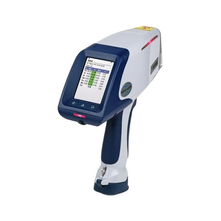 Анализатор S1 TITAN Bruker