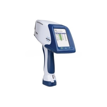 Анализатор S1 TITAN Bruker