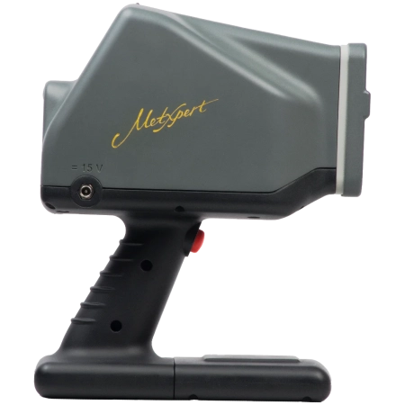 Портативный рентгенофлуоресцентный анализатор МетЭксперт