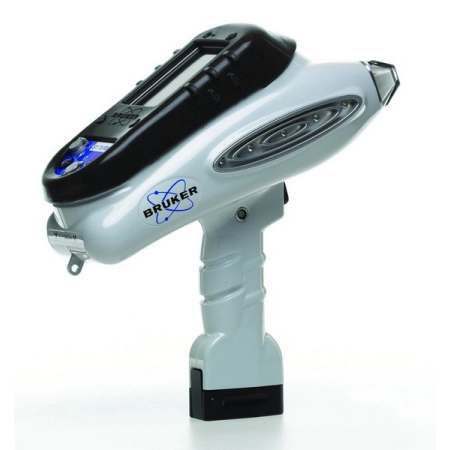 Анализатор S1 TURBO SD LE Bruker